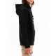 Φούτερ Emerson Classic Logo 252.EM20.01 Black - Ebony Φούτερ