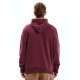 Φούτερ Emerson Classic Logo 252.EM20.01 Dusty Wine Φούτερ Φούτερ Emerson Classic Logo 252.EM20.01 Dusty Wine Φούτερ