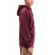 Φούτερ Emerson Classic Logo 252.EM20.01 Dusty Wine Φούτερ Φούτερ Emerson Classic Logo 252.EM20.01 Dusty Wine Φούτερ