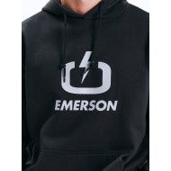 Φούτερ Emerson Classic Logo 252.EM20.01 Forest Teal Φούτερ Emerson Classic Logo 252.EM20.01 Forest Teal