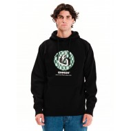 Φούτερ Emerson 252.EM20.07 Black