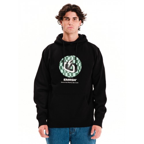 Φούτερ Emerson 252.EM20.07 Black