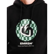 Φούτερ Emerson 252.EM20.07 Black