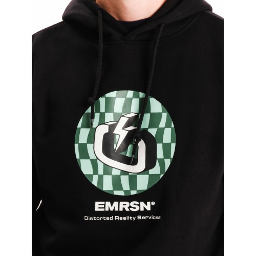 Φούτερ Emerson 252.EM20.07 Black