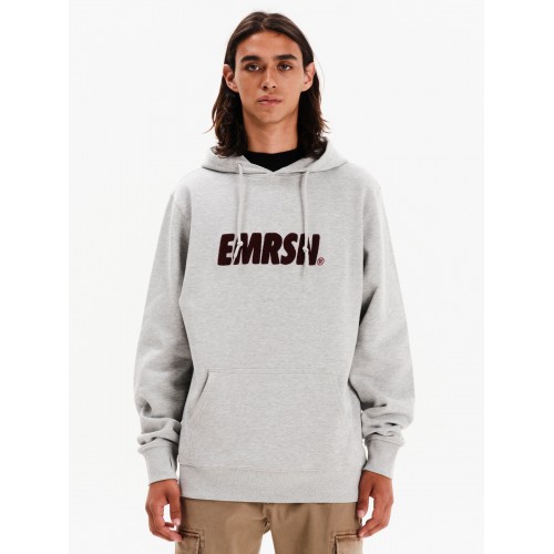 Φούτερ Emerson 252.EM20.11 Grey