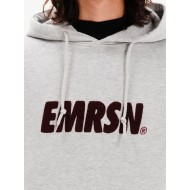 Φούτερ Emerson 252.EM20.11 Grey