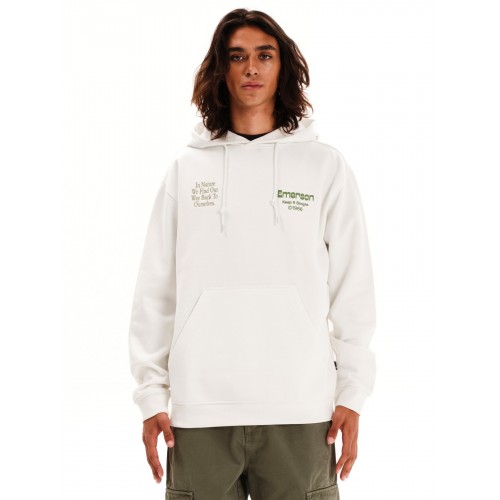 Φούτερ Emerson 252.EM20.13 White