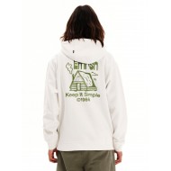 Φούτερ Emerson 252.EM20.13 White