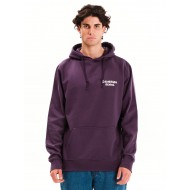 Φούτερ Emerson 252.EM20.21 Grape Purple