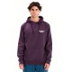 Φούτερ Emerson 252.EM20.21 Grape Purple Φούτερ Φούτερ Emerson 252.EM20.21 Grape Purple Φούτερ
