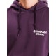 Φούτερ Emerson 252.EM20.21 Grape Purple Φούτερ Φούτερ Emerson 252.EM20.21 Grape Purple Φούτερ