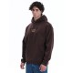 Φούτερ Emerson 252.EM20.27 Dark Brown Φούτερ