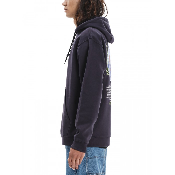 Φούτερ Emerson 252.EM20.27 Midnight Φούτερ Φούτερ Emerson 252.EM20.27 Midnight Φούτερ