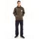 Φούτερ Emerson 252.EM20.40 Dusty Olive Φούτερ Φούτερ Emerson 252.EM20.40 Dusty Olive Φούτερ