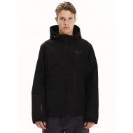 Μπουφάν Emerson 252.EM10.115 Black