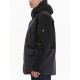 Μπουφάν Emerson Hooded Parka  252.EM10.29 Ebony - Black Χειμερινά  Μπουφάν Μπουφάν Emerson Hooded Parka  252.EM10.29 Ebony - Black Χειμερινά  Μπουφάν