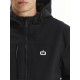 Μπουφάν Emerson Hooded Bomber 252.EM10.37 Ebony Χειμερινά Μπουφάν Μπουφάν Emerson Hooded Bomber 252.EM10.37 Ebony Χειμερινά Μπουφάν