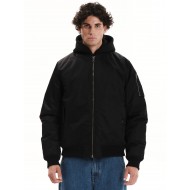 Μπουφάν Emerson Flight Jacket 252.EM10.59 Black