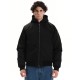 Μπουφάν Emerson Flight Jacket 252.EM10.59 Black Χειμερινά  Μπουφάν Μπουφάν Emerson Flight Jacket 252.EM10.59 Black Χειμερινά  Μπουφάν