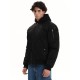Μπουφάν Emerson Flight Jacket 252.EM10.59 Black Χειμερινά  Μπουφάν Μπουφάν Emerson Flight Jacket 252.EM10.59 Black Χειμερινά  Μπουφάν