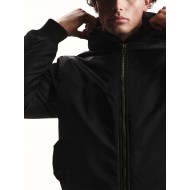 Μπουφάν Emerson Flight Jacket 252.EM10.59 Black