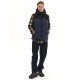 Μπουφάν Emerson  Puffer Vest 252.EM10.77 Dutch Blue - Black  Χειμερινά  Μπουφάν Μπουφάν Emerson  Puffer Vest 252.EM10.77 Dutch Blue - Black  Χειμερινά  Μπουφάν
