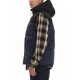Μπουφάν Emerson  Puffer Vest 252.EM10.77 Dutch Blue - Black  Χειμερινά  Μπουφάν Μπουφάν Emerson  Puffer Vest 252.EM10.77 Dutch Blue - Black  Χειμερινά  Μπουφάν