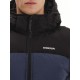 Μπουφάν Emerson  Puffer Vest 252.EM10.77 Dutch Blue - Black  Χειμερινά  Μπουφάν Μπουφάν Emerson  Puffer Vest 252.EM10.77 Dutch Blue - Black  Χειμερινά  Μπουφάν