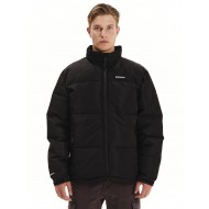 Μπουφάν Emerson Puffer 252.EM10.79 Black
