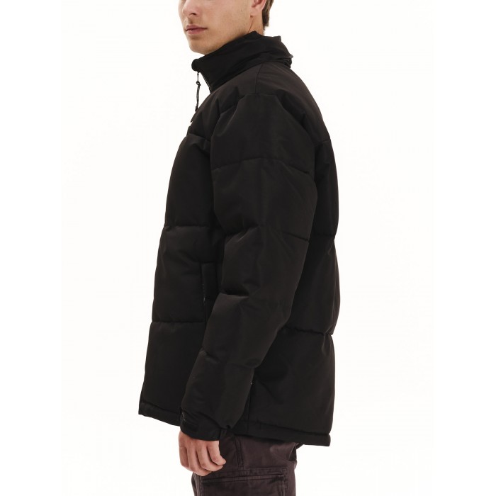 Μπουφάν Emerson Puffer 252.EM10.79 Black Χειμερινά  Μπουφάν