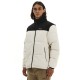 Μπουφάν Emerson Puffer 252.EM10.79 Cream - Black Χειμερινά  Μπουφάν