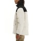 Μπουφάν Emerson Puffer 252.EM10.79 Cream - Black Χειμερινά  Μπουφάν