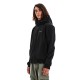 Μπουφάν Emerson Bonded Bomber 252.EM11.08 Black Χειμερινά  Μπουφάν Μπουφάν Emerson Bonded Bomber 252.EM11.08 Black Χειμερινά  Μπουφάν