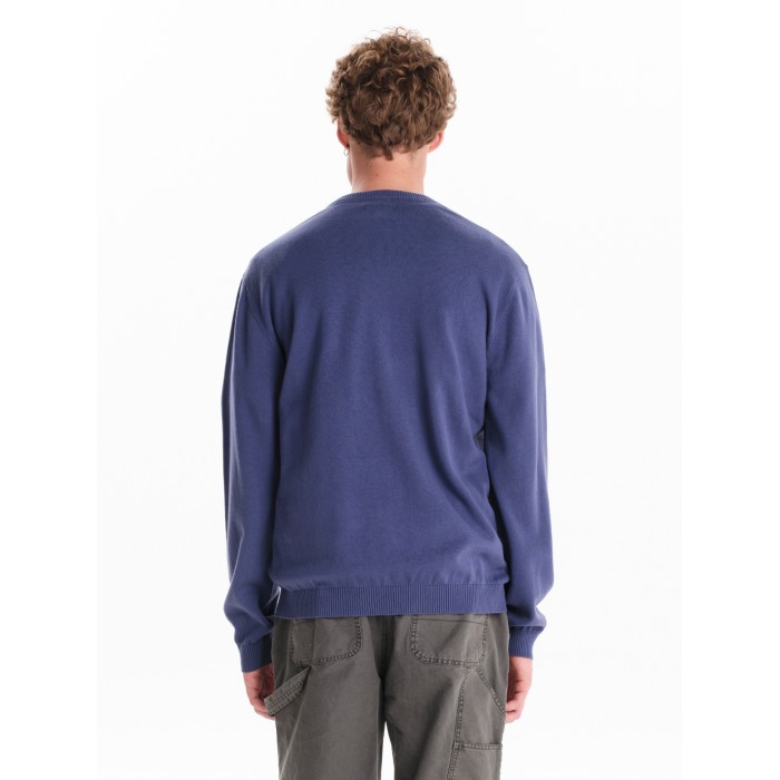 Πλεκτό Emerson 252.EM70.90 MAUVE  Πλεκτά