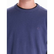 Πλεκτό Emerson 252.EM70.90 MAUVE Πλεκτό Emerson 252.EM70.90 MAUVE