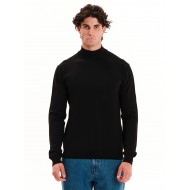 Πλεκτό Emerson 252.EM70.28 Black