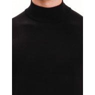 Πλεκτό Emerson 252.EM70.28 Black