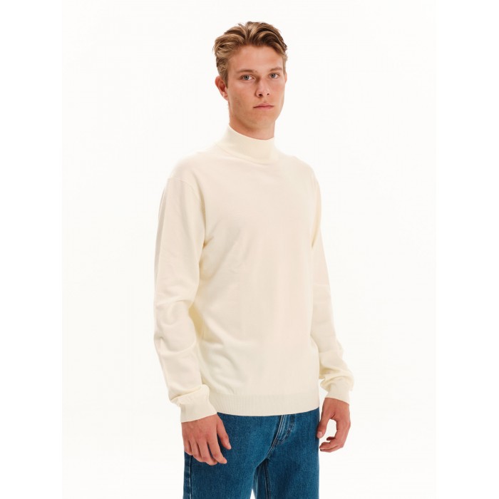 Πλεκτό Emerson 252.EM70.28 Ecru Πλεκτά Πλεκτό Emerson 252.EM70.28 Ecru Πλεκτά