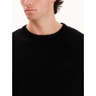 Πλεκτό Emerson 252.EM70.90 Black Πλεκτό Emerson 252.EM70.90 Black