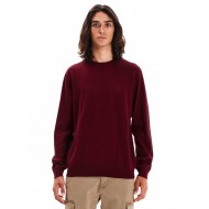 Πλεκτό Emerson 252.EM70.90 Burgundy