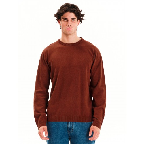 Πλεκτό Emerson 252.EM70.90 Dark Orange Πλεκτό Emerson 252.EM70.90 Dark Orange