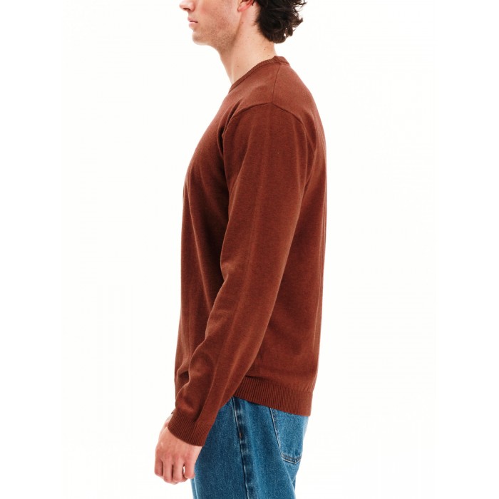 Πλεκτό Emerson 252.EM70.90 Dark Orange Πλεκτά