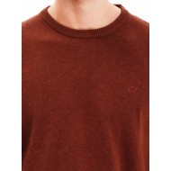 Πλεκτό Emerson 252.EM70.90 Dark Orange Πλεκτό Emerson 252.EM70.90 Dark Orange