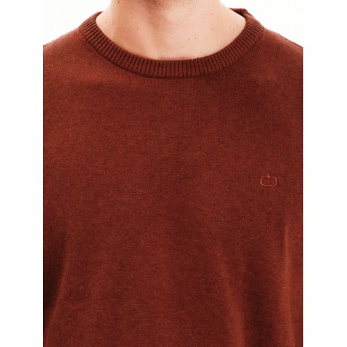 Πλεκτό Emerson 252.EM70.90 Dark Orange Πλεκτό Emerson 252.EM70.90 Dark Orange