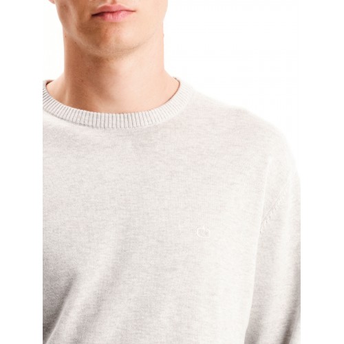 Πλεκτό Emerson 252.EM70.90 Light Grey Πλεκτό Emerson 252.EM70.90 Light Grey