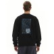 Φούτερ Emerson 252.EM20.22 Black Φούτερ