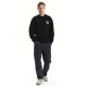 Φούτερ Emerson 252.EM20.22 Black Φούτερ