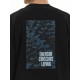 Φούτερ Emerson 252.EM20.22 Black Φούτερ