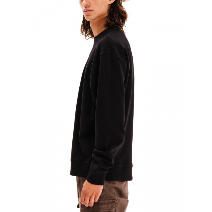 Φούτερ Emerson 252.EM20.97 Black Φούτερ Φούτερ Emerson 252.EM20.97 Black Φούτερ