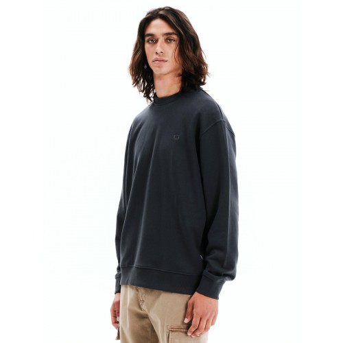 Φούτερ Emerson 252.EM20.97 Forest Teal